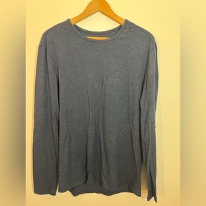 Lululemon long sleeve